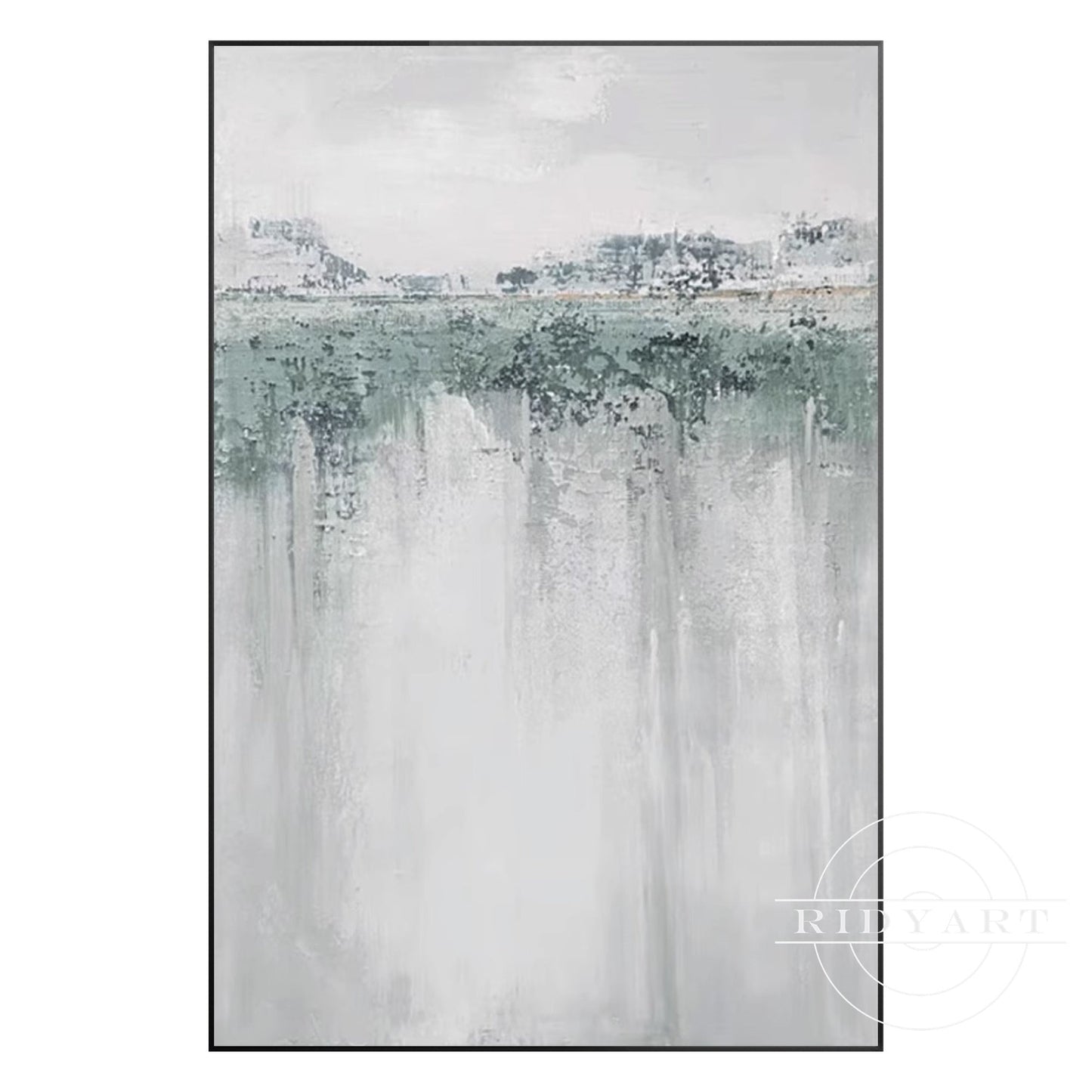 Abstract wall art_0545