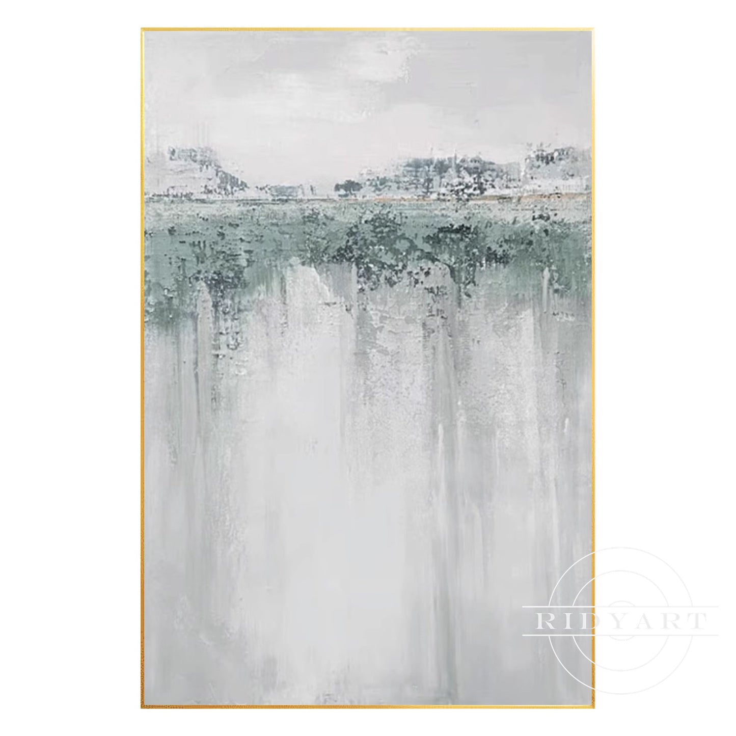 Abstract wall art_0545