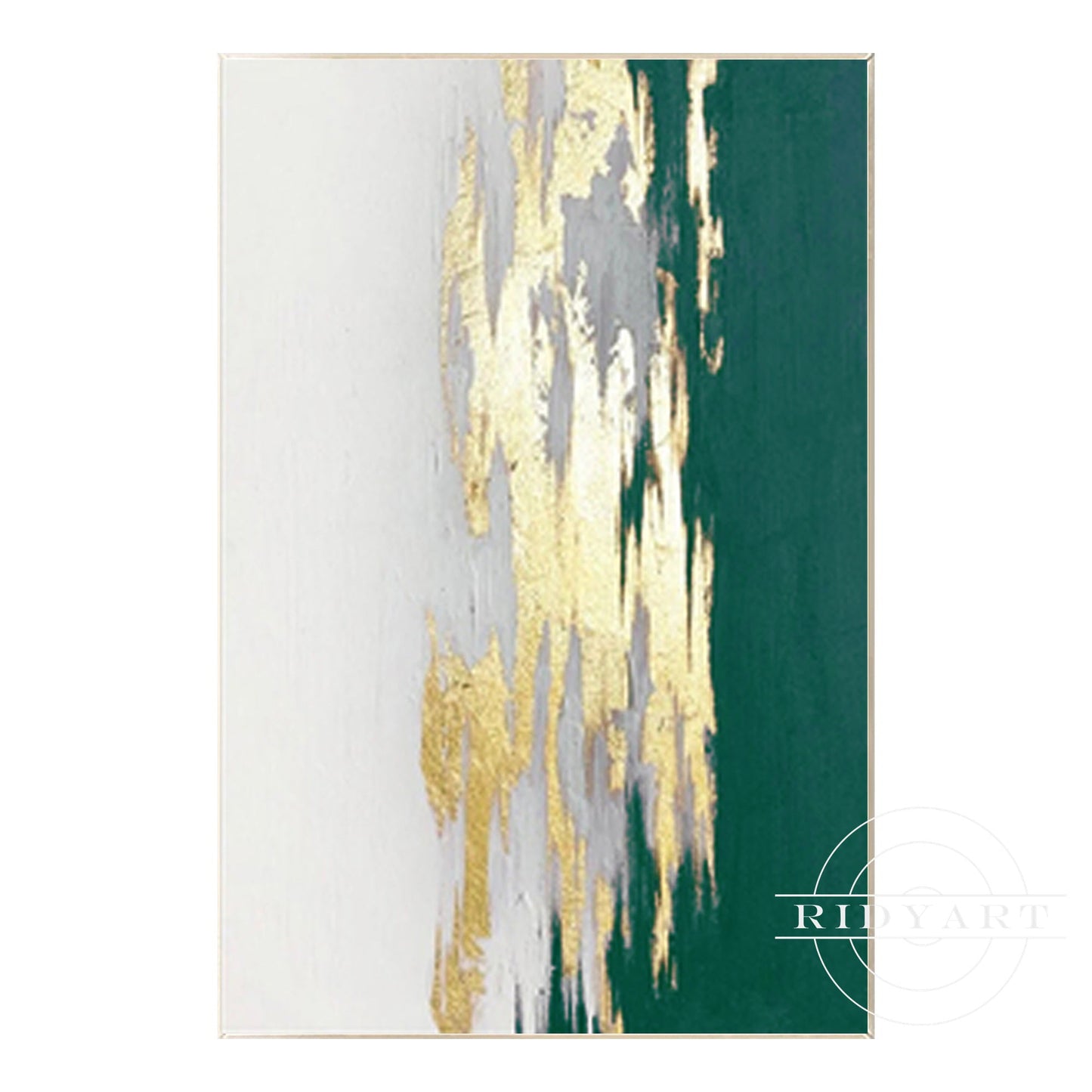 Abstract wall art_0585