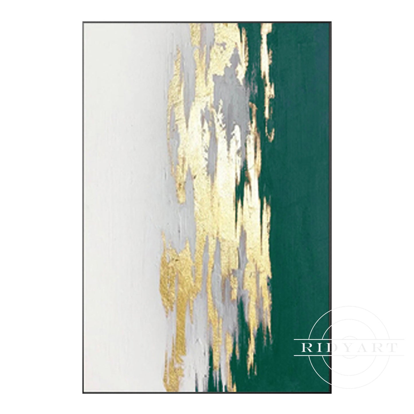 Abstract wall art_0585