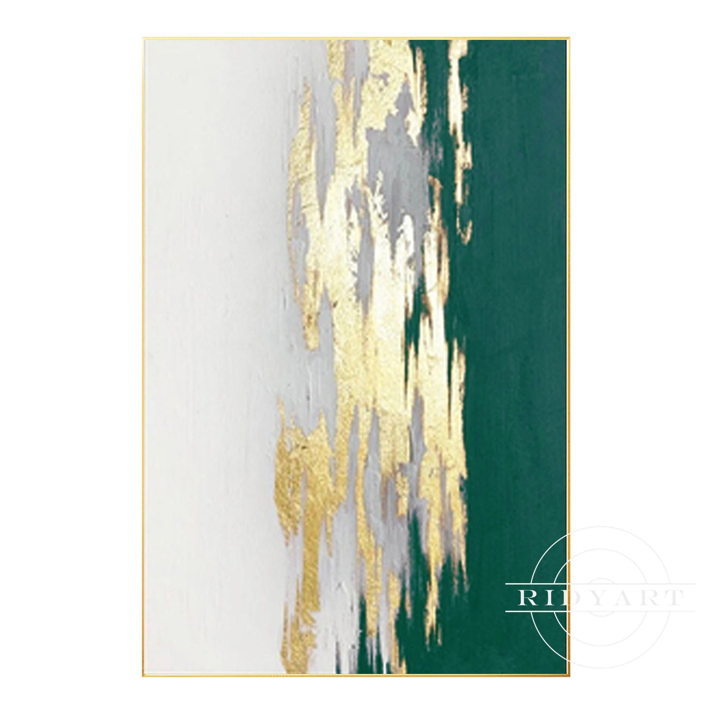 Abstract wall art_0585
