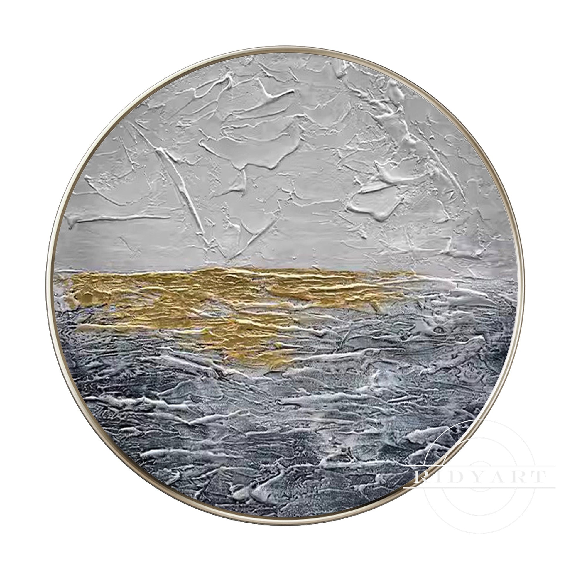 Abstract wall art_0643
