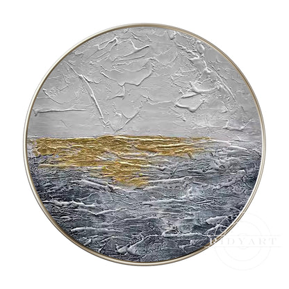 Abstract wall art_0643