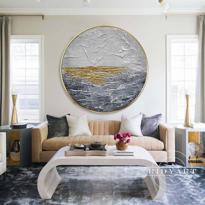 Abstract wall art_0643