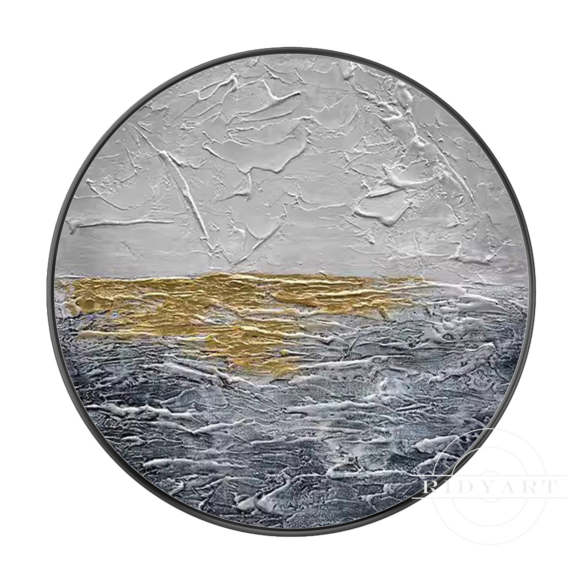 Abstract wall art_0643