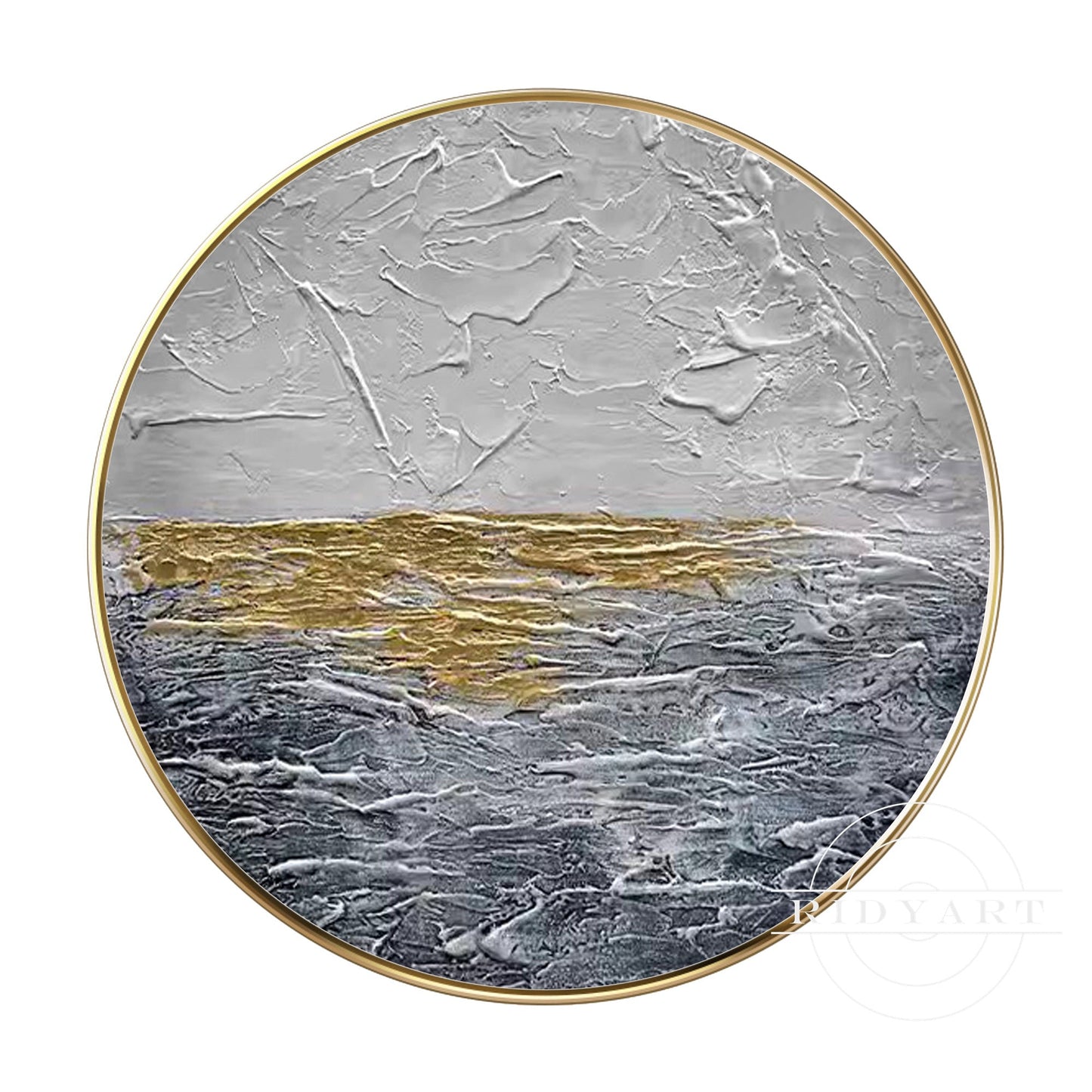 Abstract wall art_0643