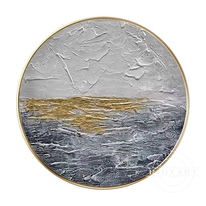 Abstract wall art_0643
