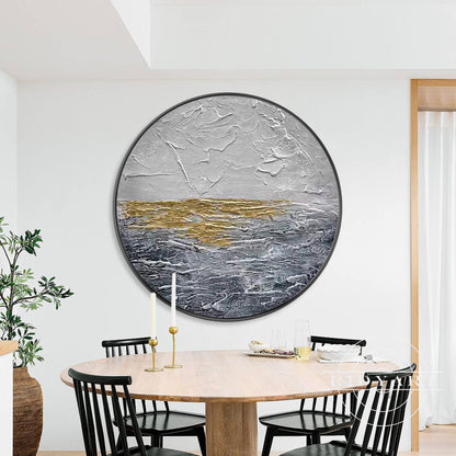 Abstract wall art_0643