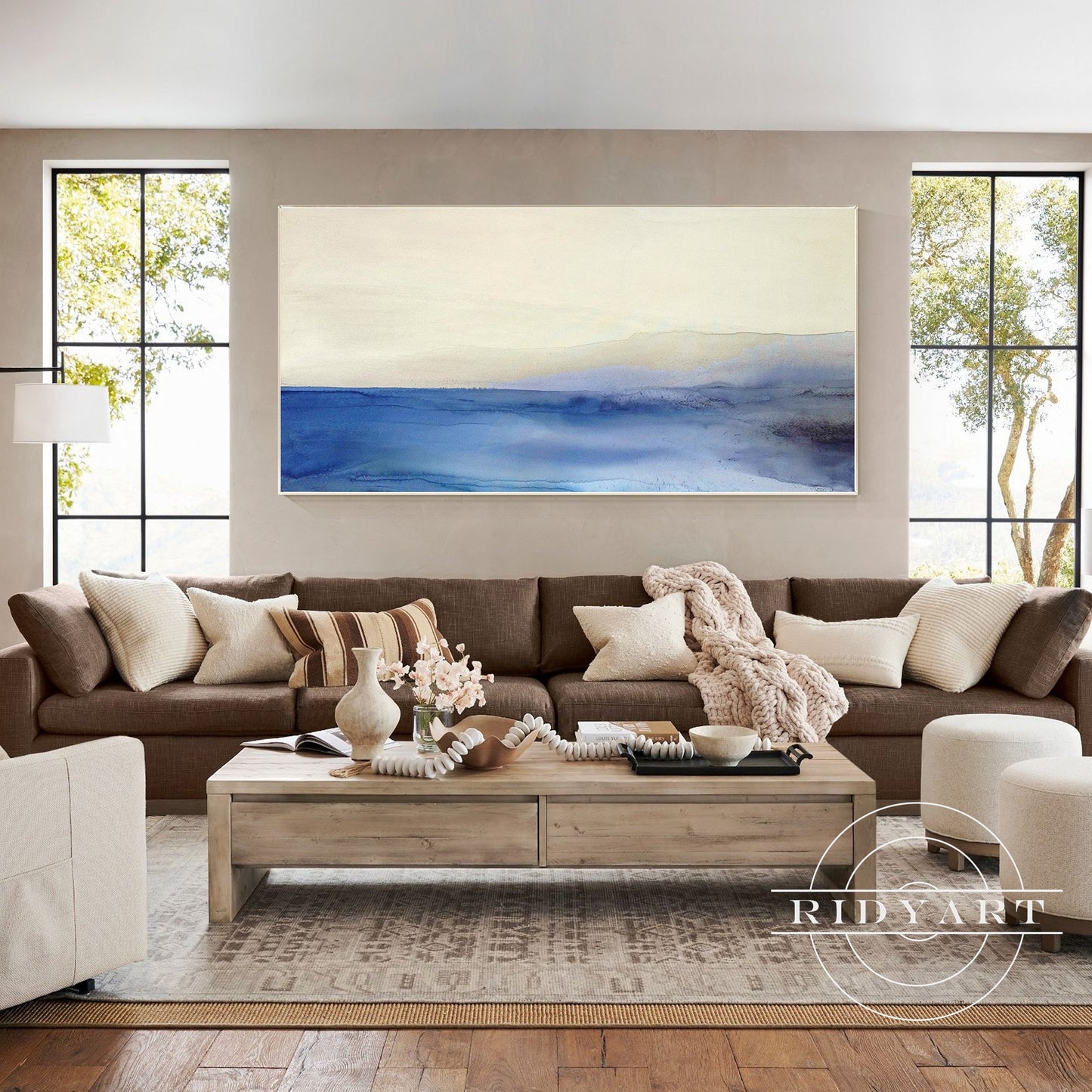 Abstract wall art_0644
