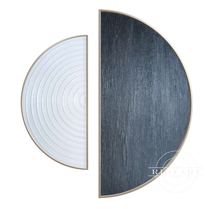 Abstract wall art_0649