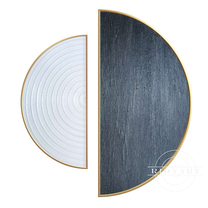 Abstract wall art_0649