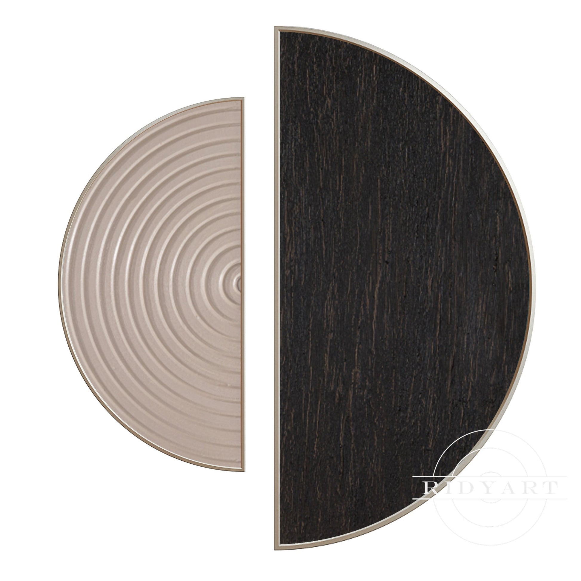 Abstract wall art_0650