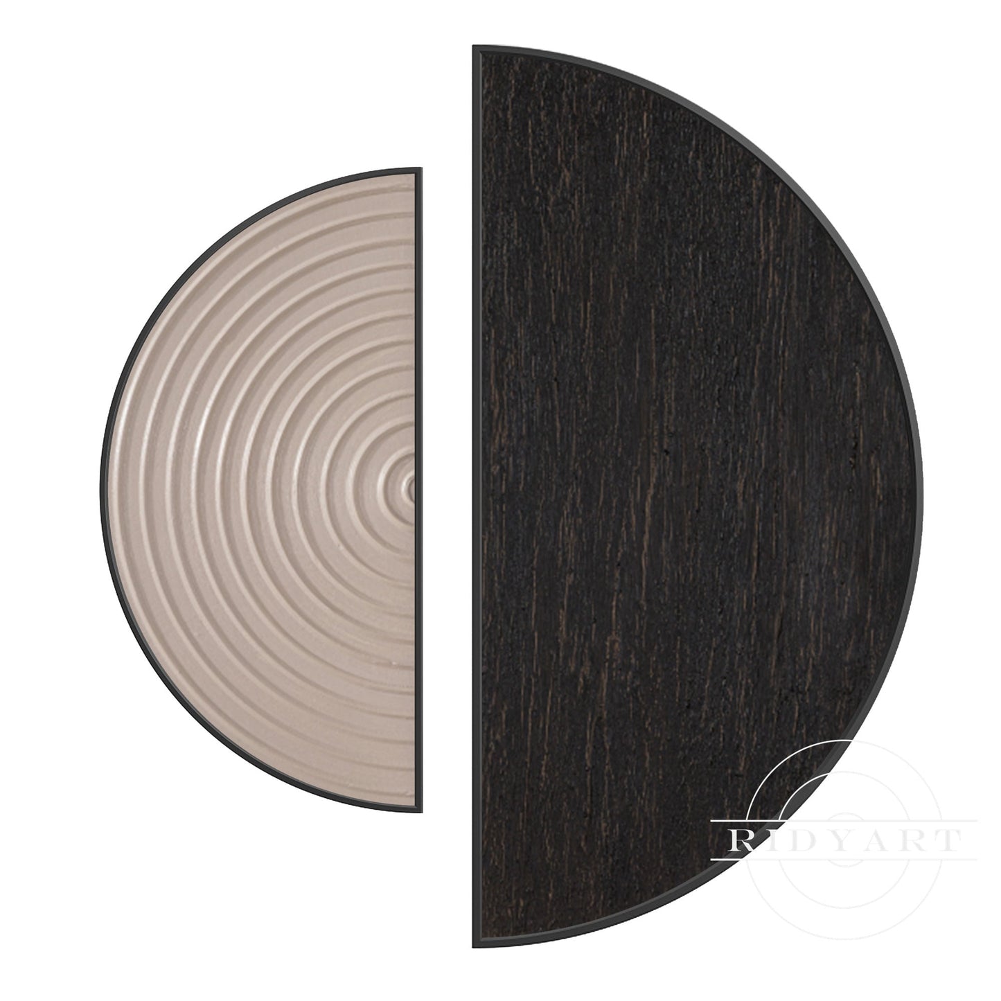 Abstract wall art_0650