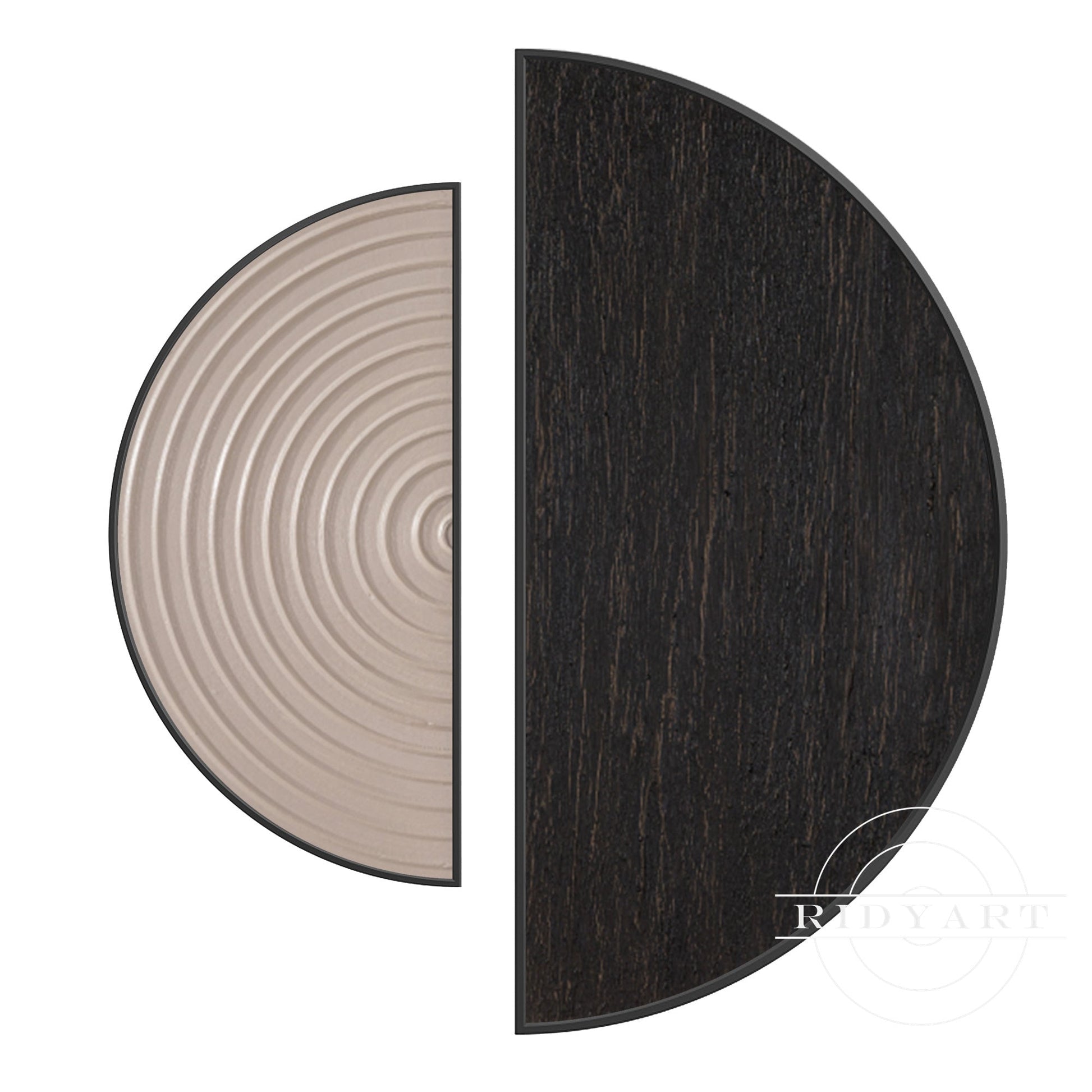 Abstract wall art_0650