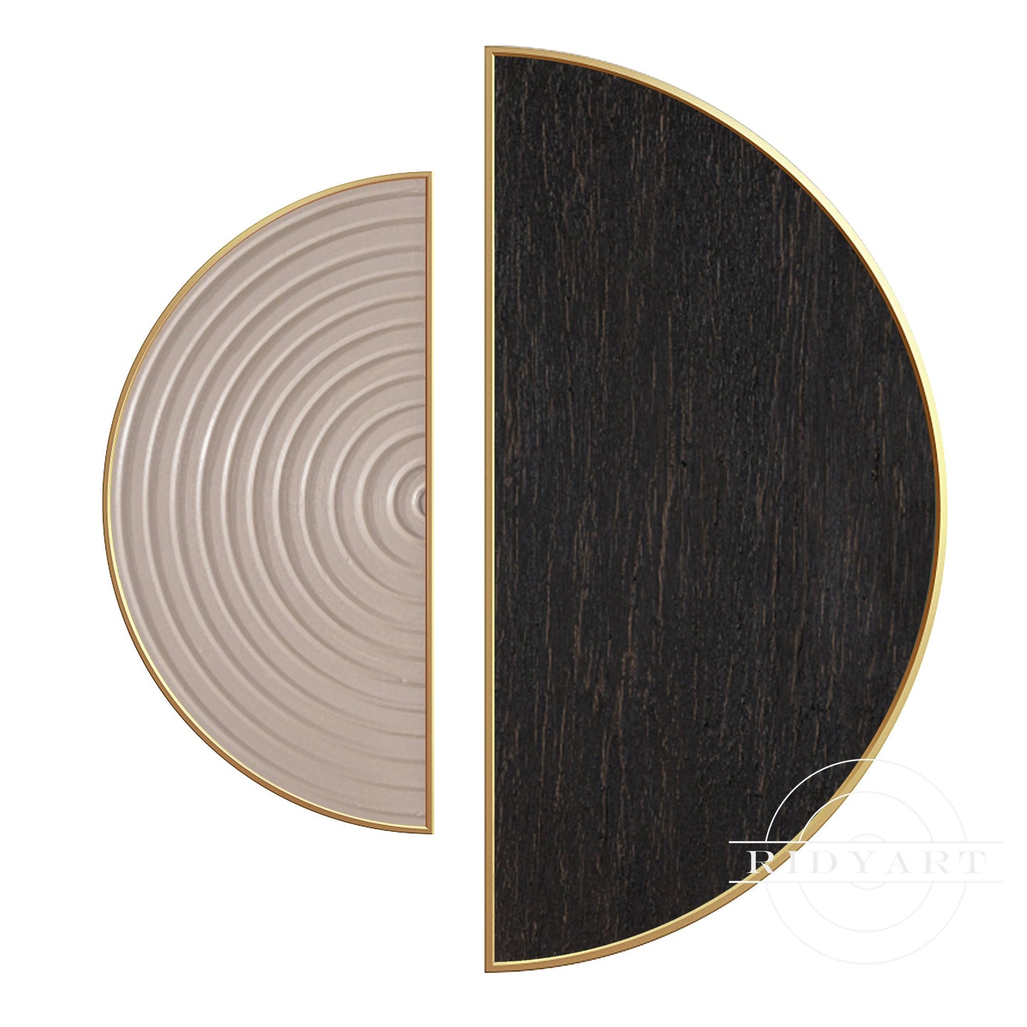 Abstract wall art_0650