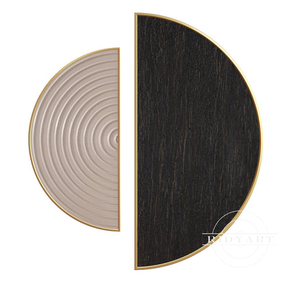 Abstract wall art_0650