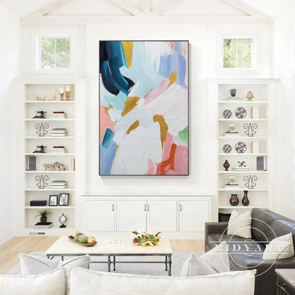 Abstract wall art_0672