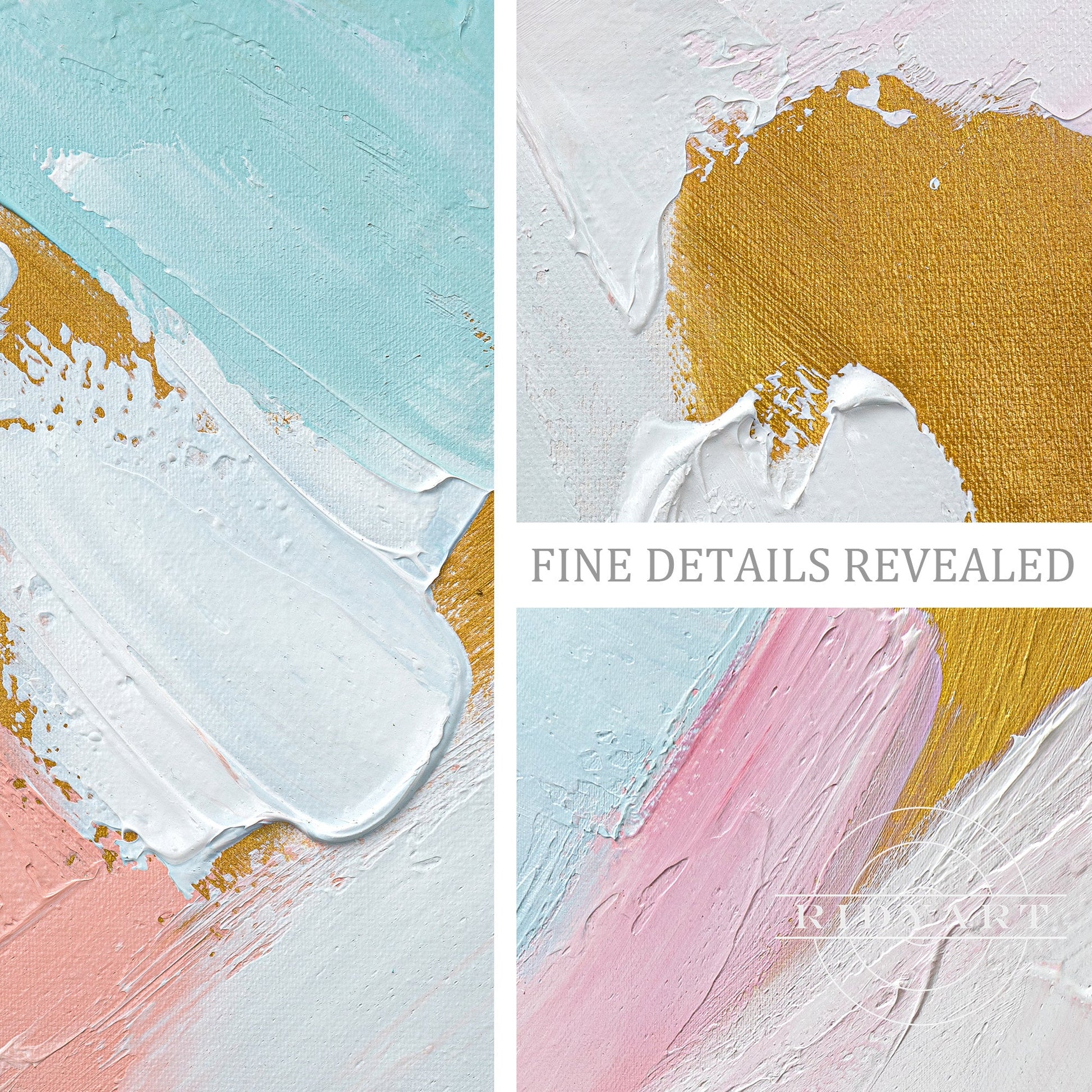 Abstract wall art_0672