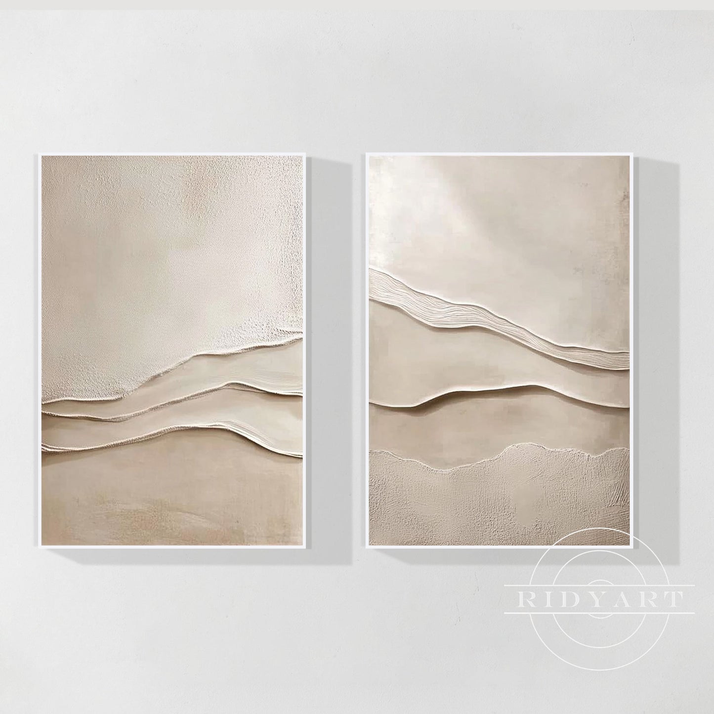 Abstract wall art_0741