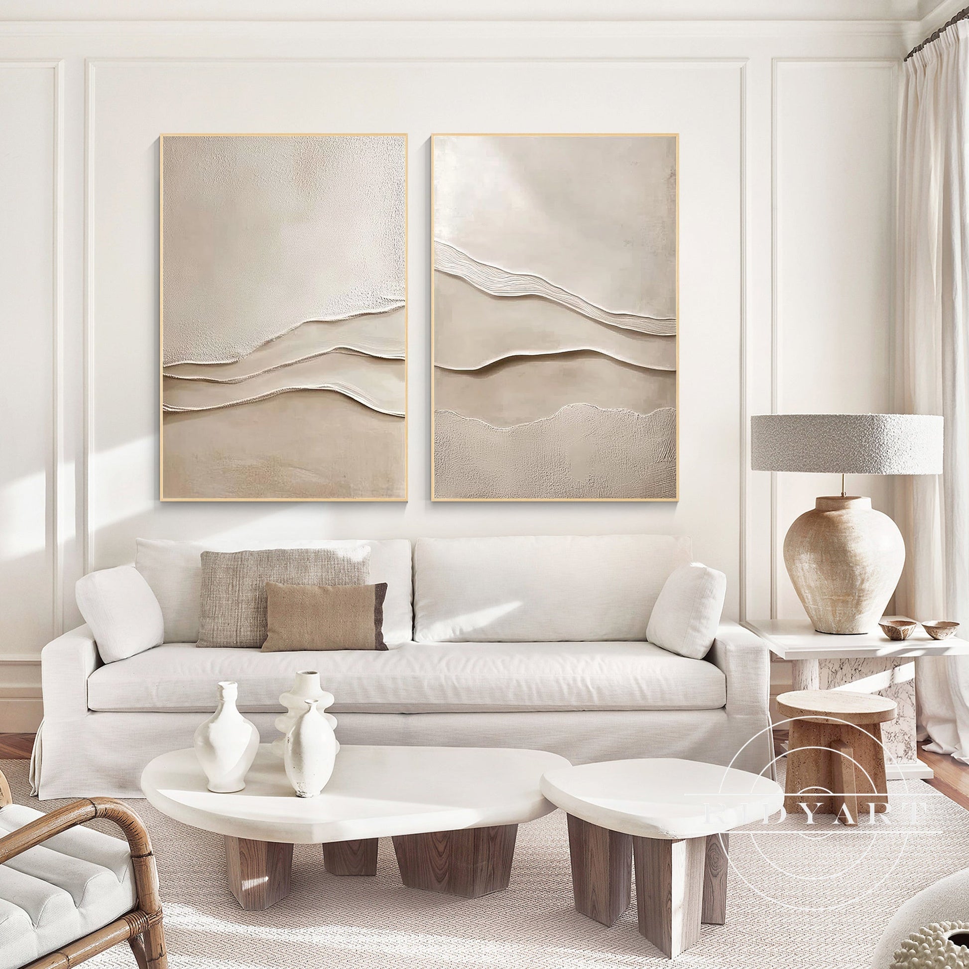 Abstract wall art_0741