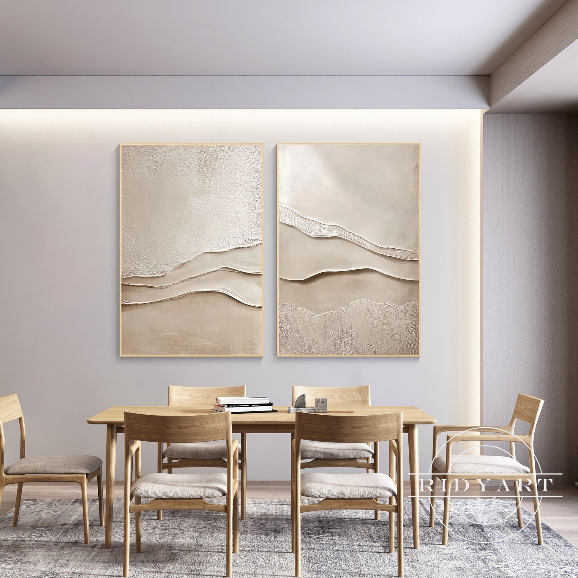 Abstract wall art_0741