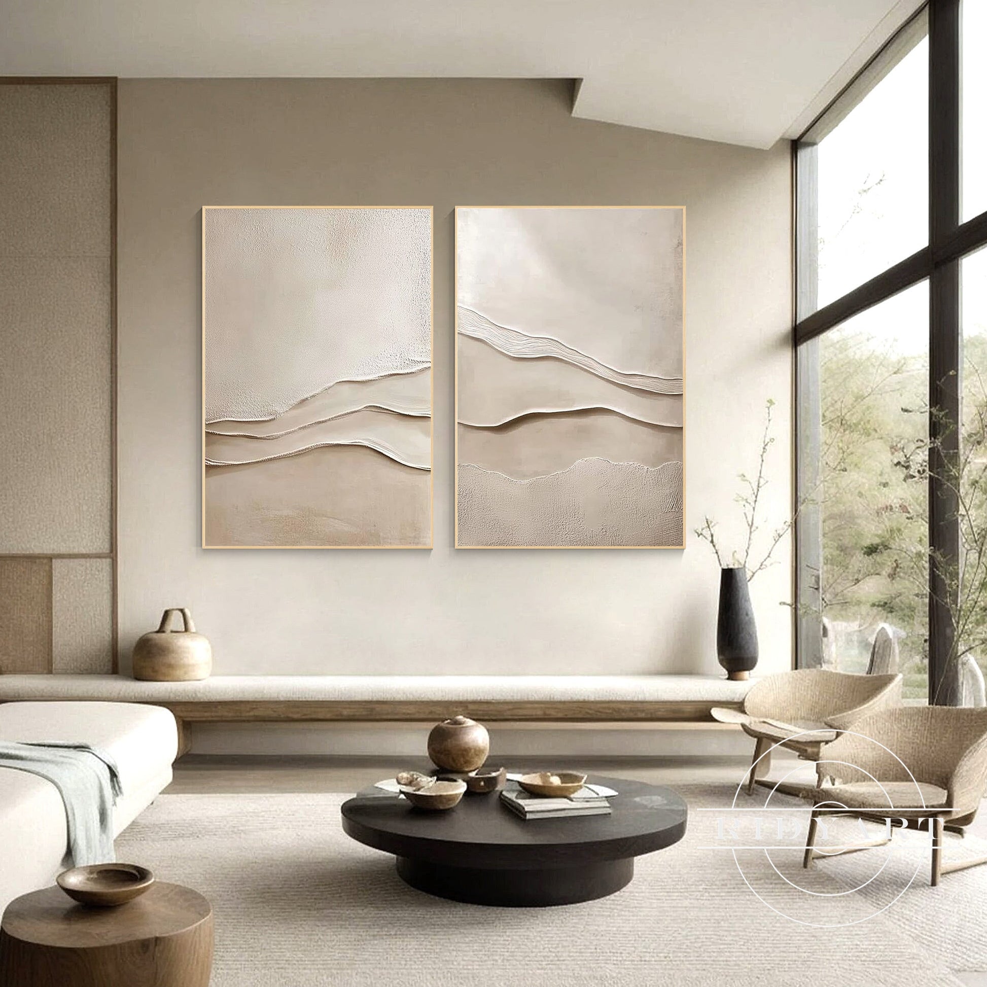 Abstract wall art_0741