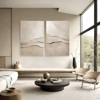 Abstract wall art_0741