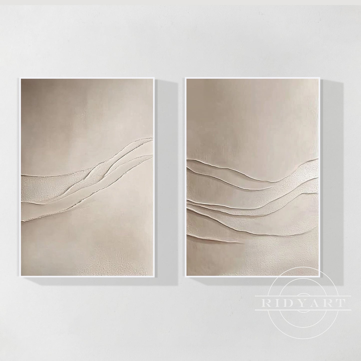 Abstract wall art_0743