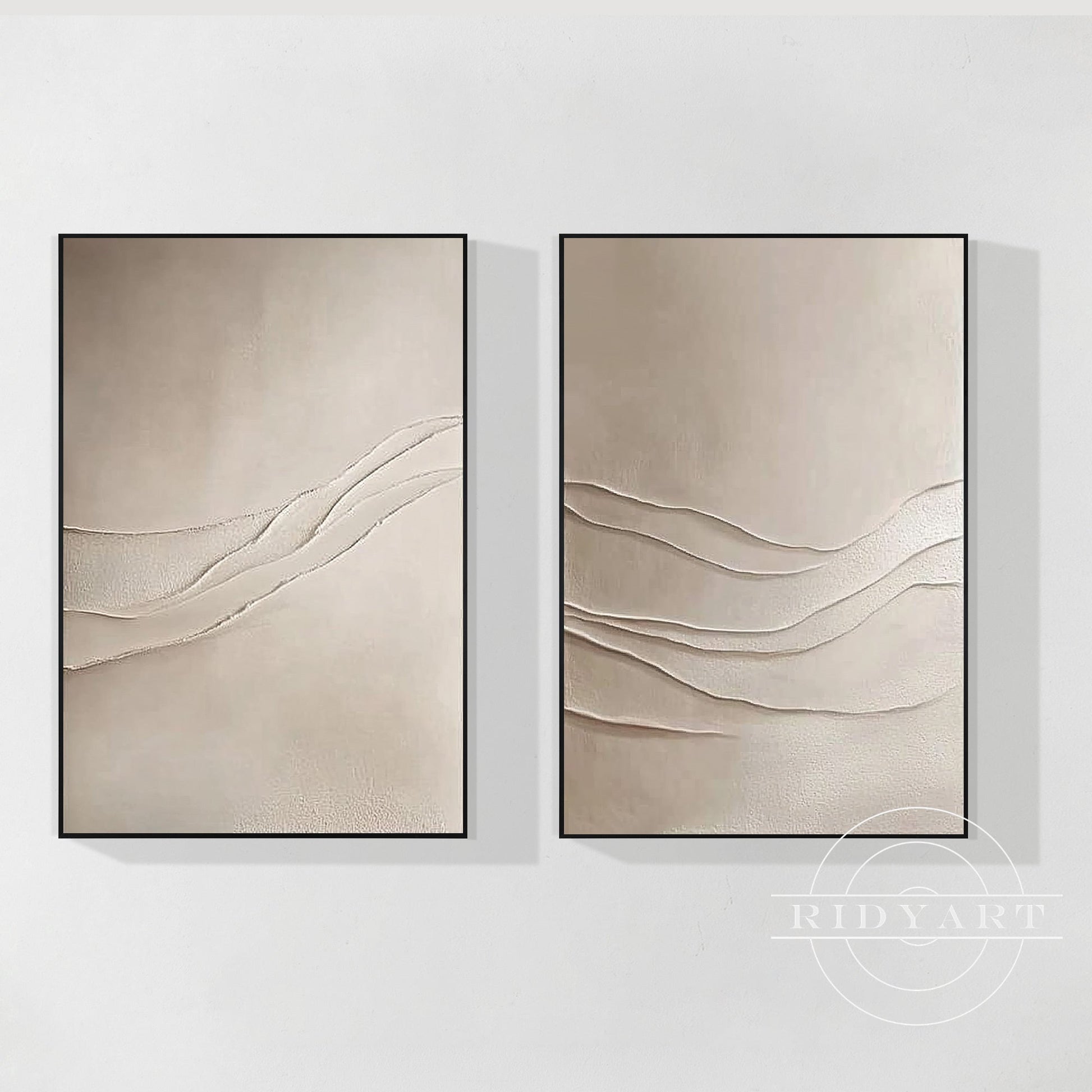 Abstract wall art_0743