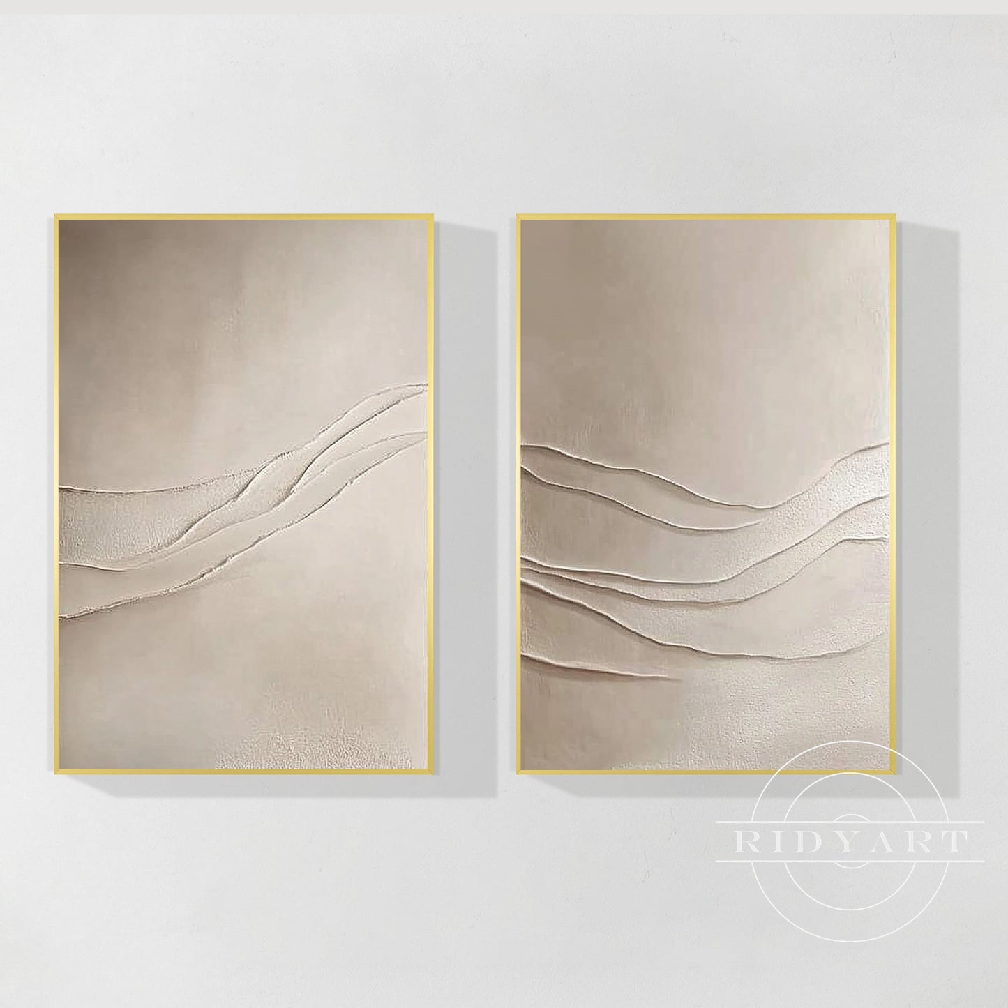 Abstract wall art_0744
