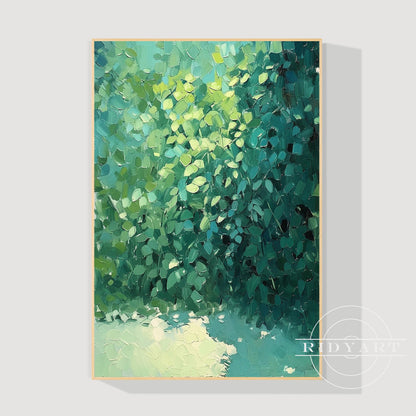 Abstract wall art_0745