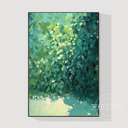 Abstract wall art_0745