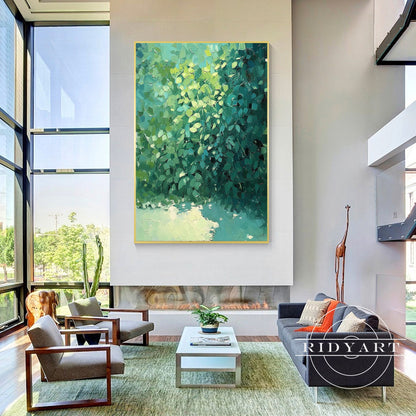 Abstract wall art_0745