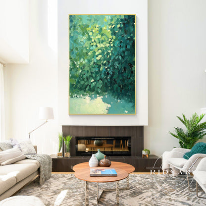 Abstract wall art_0745