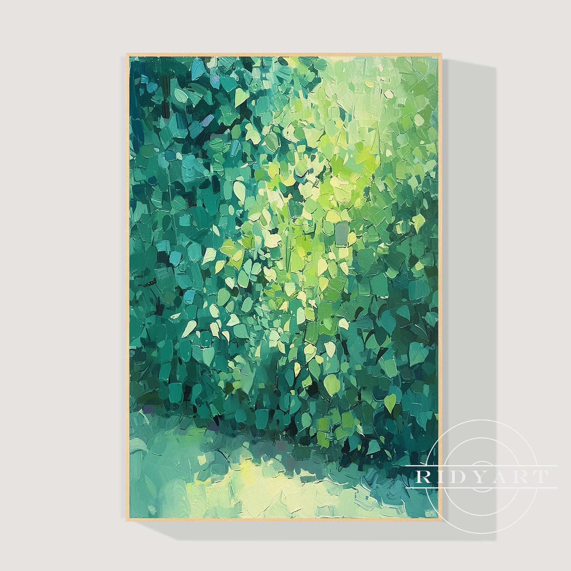 Abstract wall art_0746