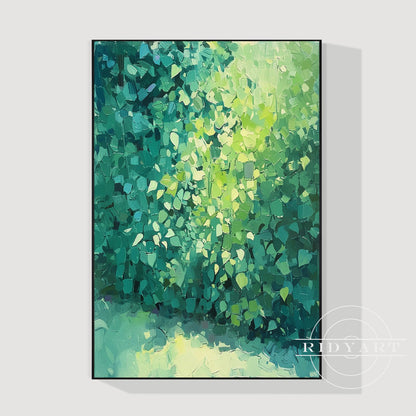 Abstract wall art_0746