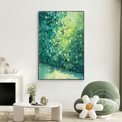 Abstract wall art_0746