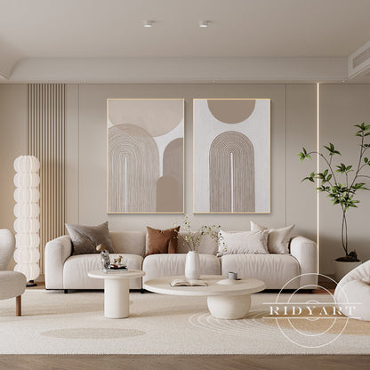 Abstract wall art_0749