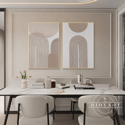 Abstract wall art_0749