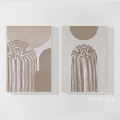 Abstract wall art_0749