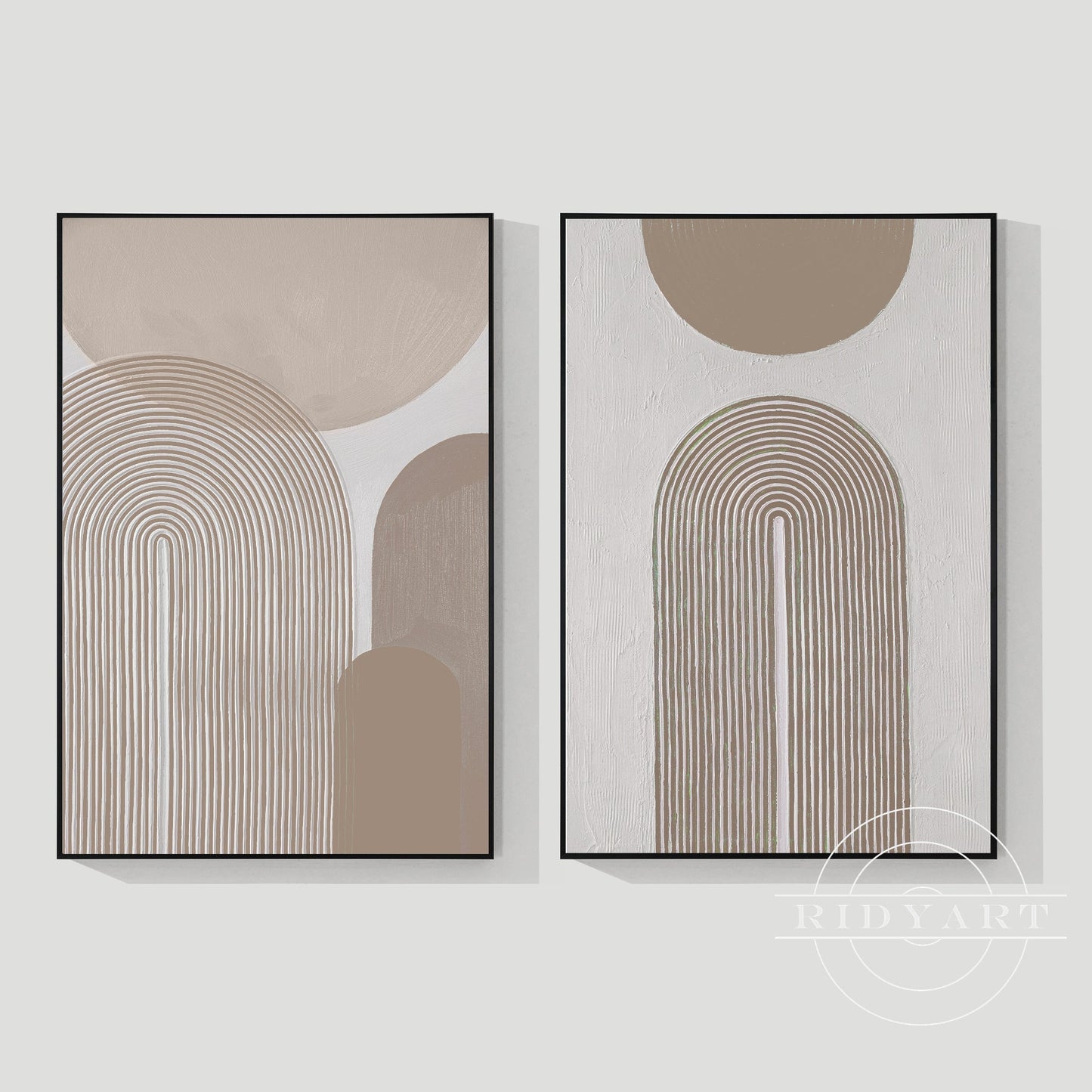 Abstract wall art_0749