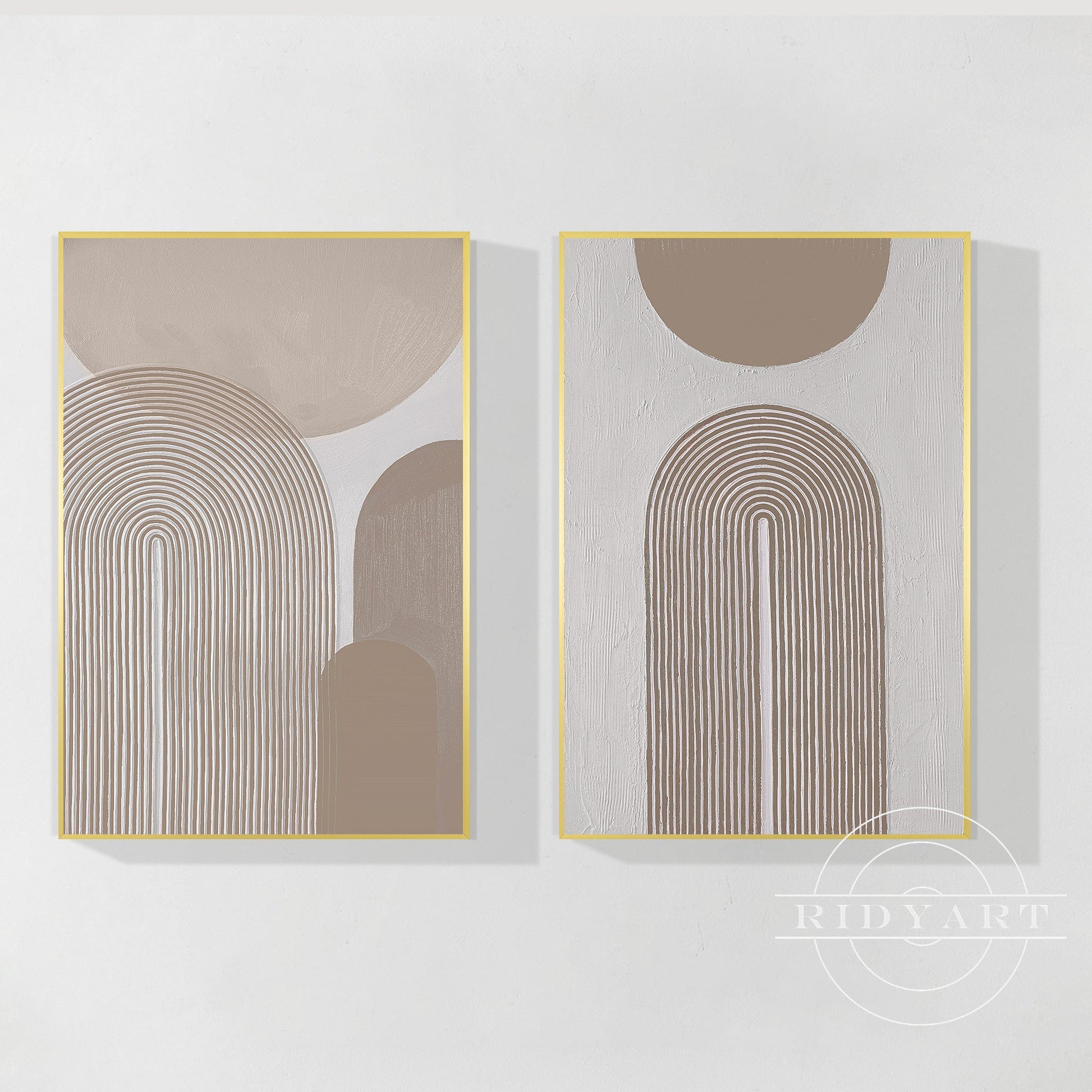 Abstract wall art_0749