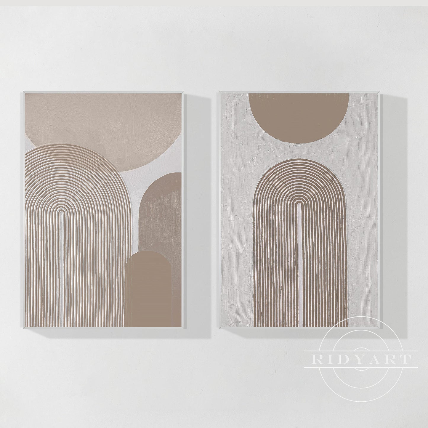 Abstract wall art_0749
