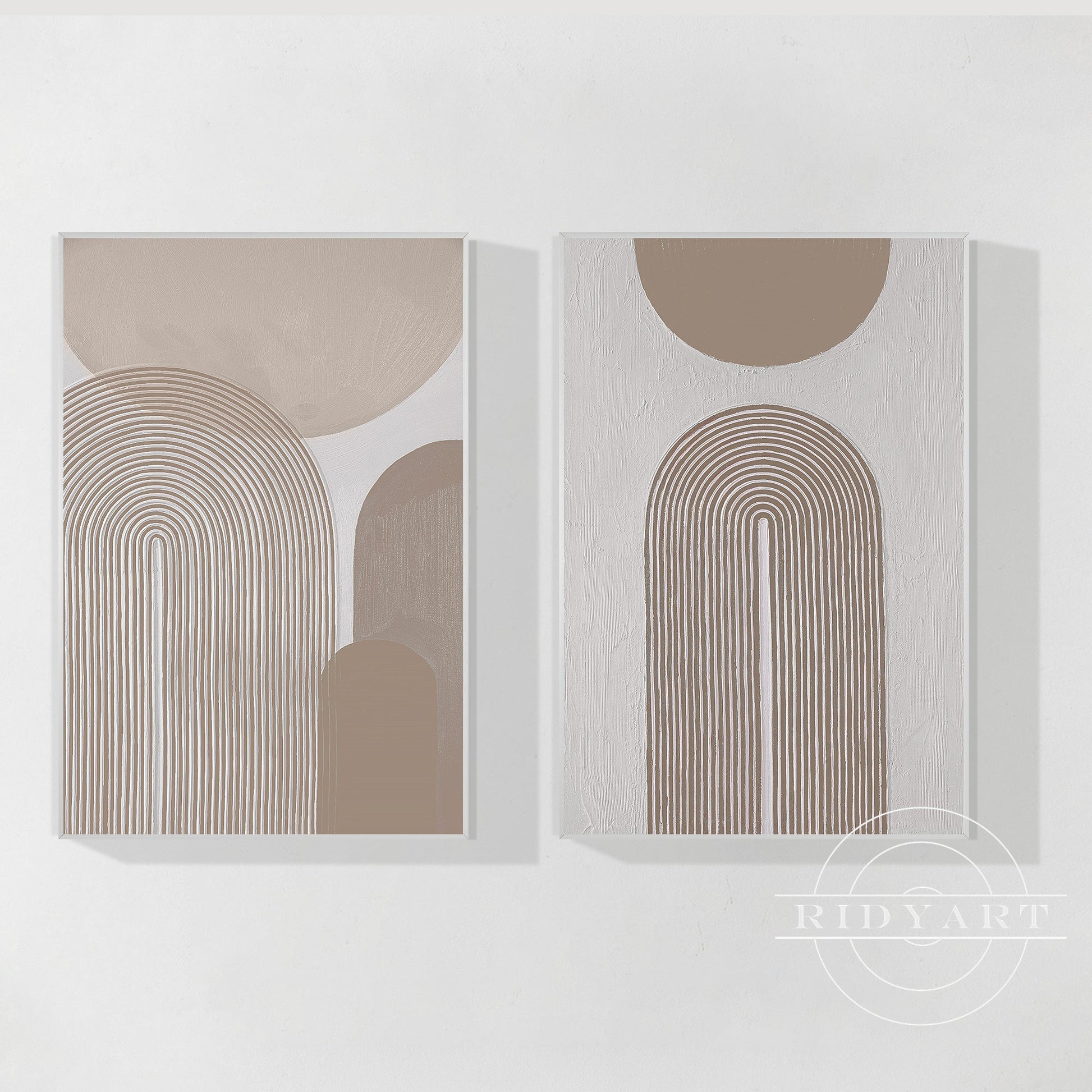 Abstract wall art_0749