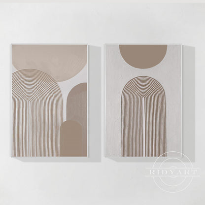 Abstract wall art_0749
