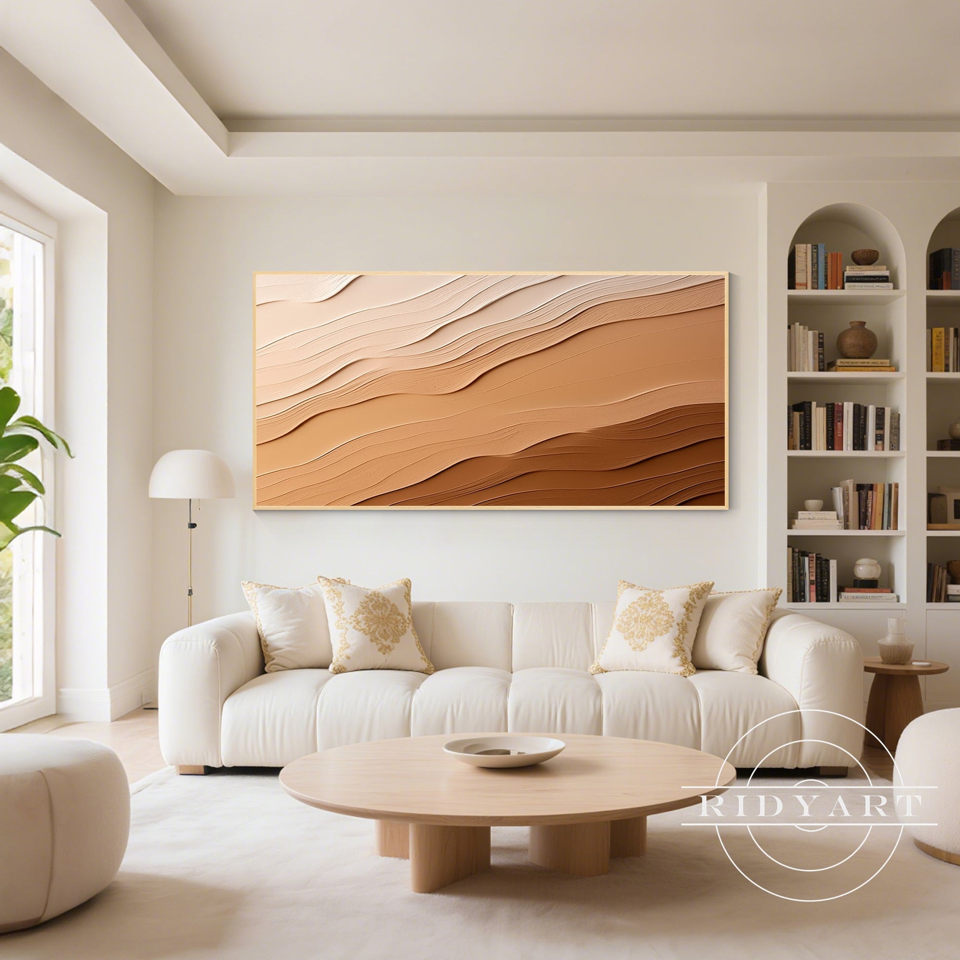 Abstract wall art_0750