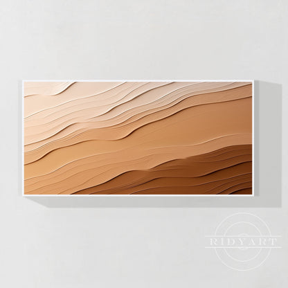 Abstract wall art_0750