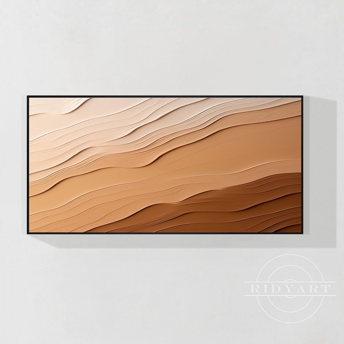 Abstract wall art_0750