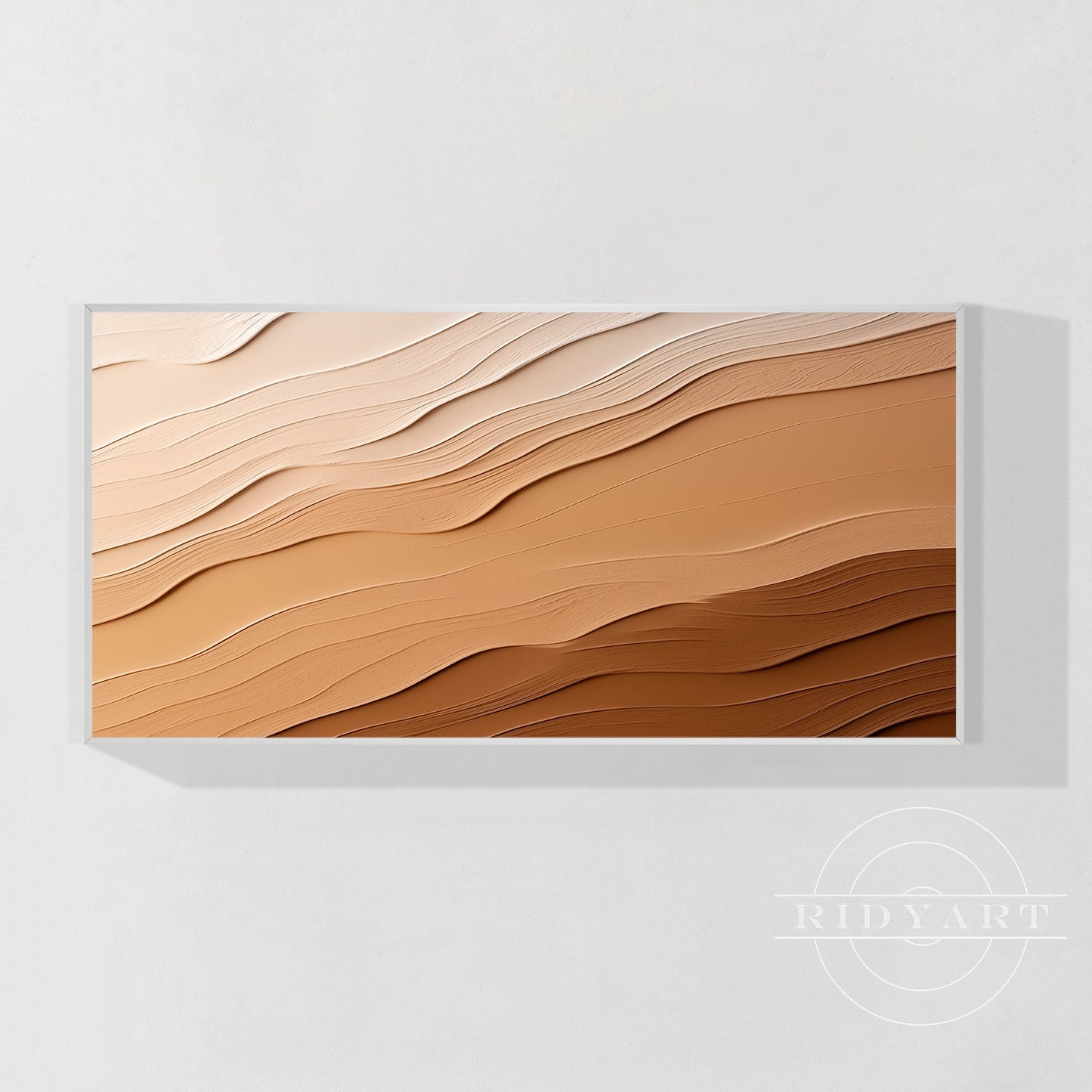 Abstract wall art_0750