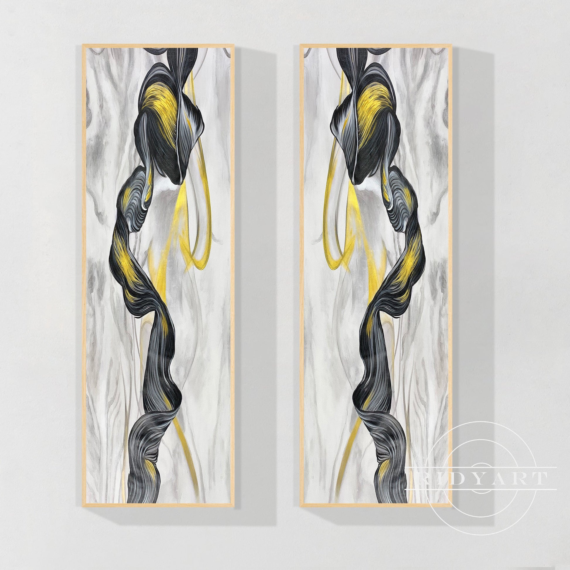 Abstract wall art_0752